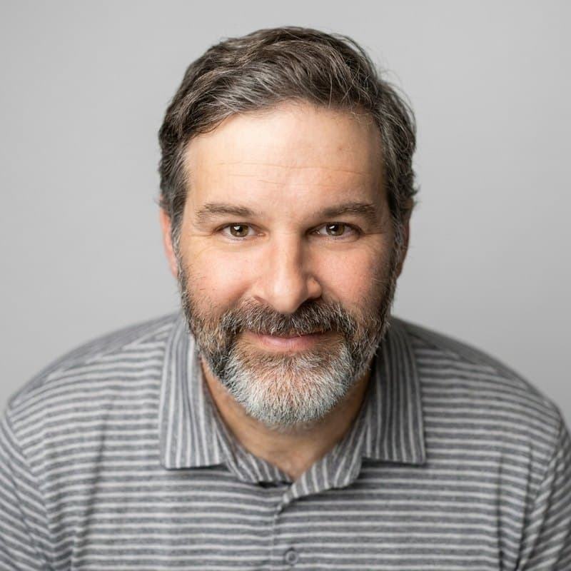 Matt Davis, President of Davis Underground Solutions