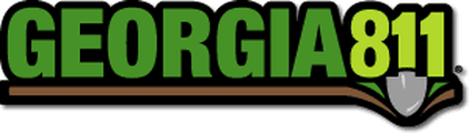 Georgia 811 logo